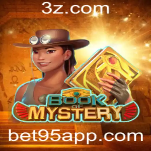 bet95 - Descubra o Fascinante Mundo de 'BookofMystery'