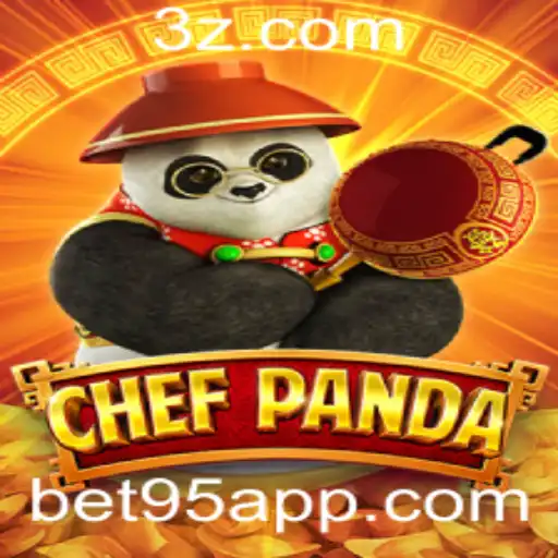 bet95 - ChefPanda: Um Mergulho no Mundo Gastronômico com Uma Pitada de Aventura