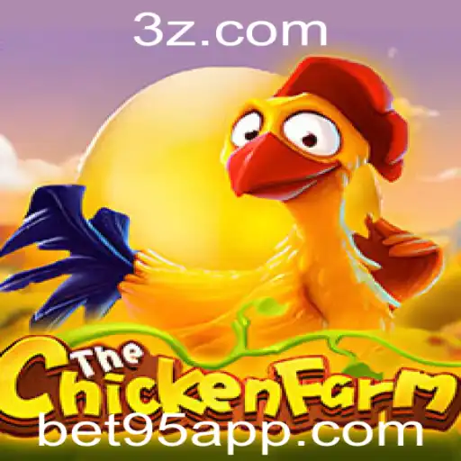 bet95 - Explorando o Universo do ChickenFarm e a Integração com Bet95