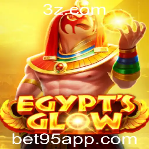 bet95 - Descubra o Fascinante Mundo de EgyptsGlow no Bet95
