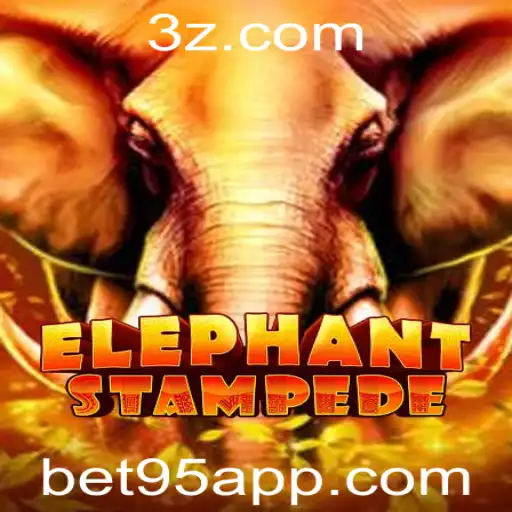 bet95 - ElephantStampede: Uma Experiência de Jogo Emocionante