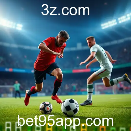 A Evolução das Apostas em Esportes com Bet95