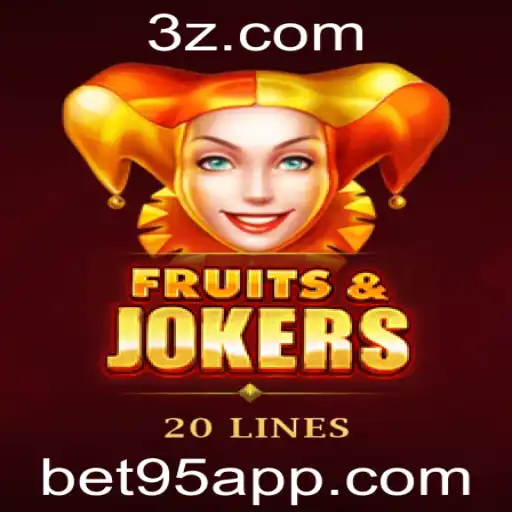 bet95 - Desvendando FruitsAndJokers20 e as Melhores Estratégias de Jogo
