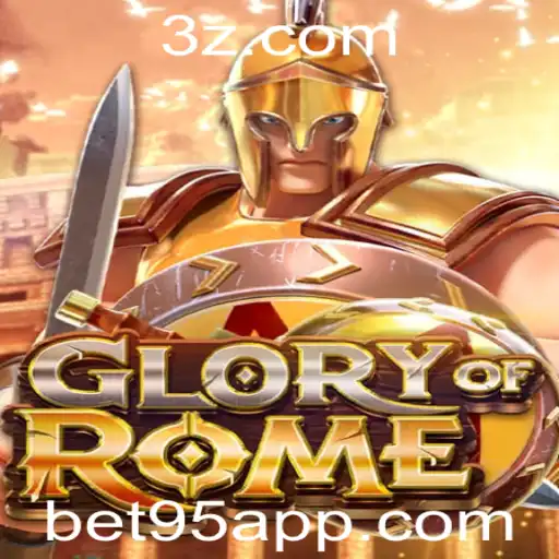 bet95 - GloryofRome: Uma Aventura Épica no Cenário de Roma Antiga