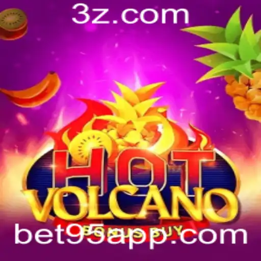 bet95 - Descubra o Fascinante Mundo de HotVolcanoBonusBuy no bet95