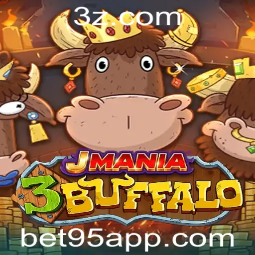 bet95 - Explorando JMania3Buffalo e o Mundo das Apostas com Bet95