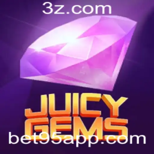 JuicyGems: Explore o Mundo Vibrante das Apostas com bet95