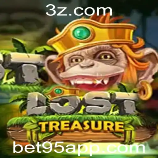 Descubra os Segredos de LostTreasure com Bet95