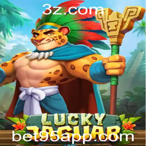 bet95 - Explorando o Fascinante Jogo LuckyJaguar: Estratégias e Regras Fundamentais
