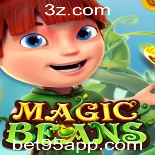 bet95 - Descubra o Fascinante Mundo de MAGICBEANS