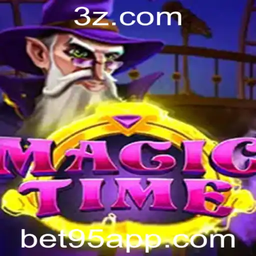 bet95 - MagicTime: Dominando a Arte do Jogo de Estratégia Popular