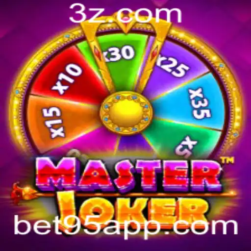 bet95 - Descubra o Mundo Empolgante de MasterJoker: Um Jogo de Estratégia com Estilo