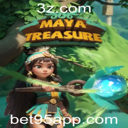 bet95 - Descubra as Aventuras de MayaTreasure: Um Guia Completo para Jogadores
