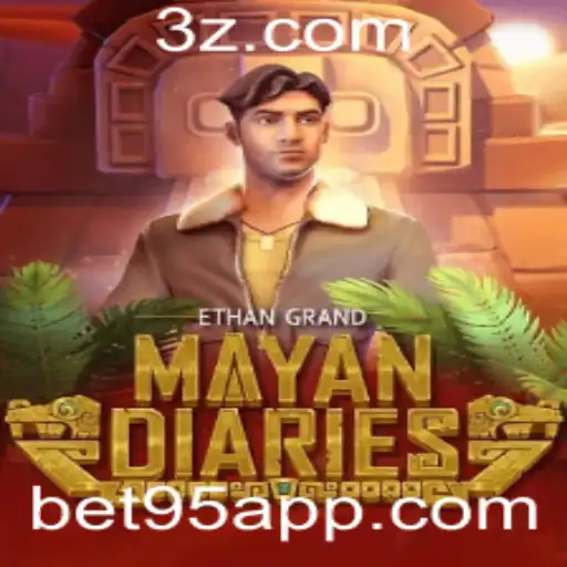 bet95 - Descubra os Mistérios de MayanDiaries: Um Jogo Para Se Apaixonar