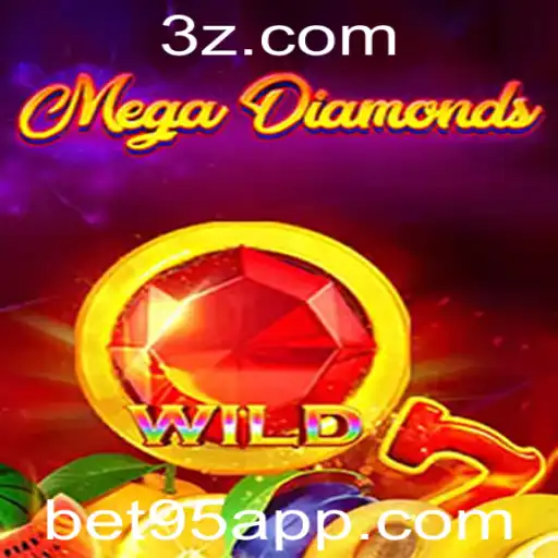 bet95 - Descubra o Emocionante Mundo de MegaDiamond com bet95