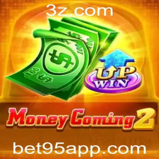 bet95 - Descubra o Mundo de MoneyComing2 com a Plataforma Bet95