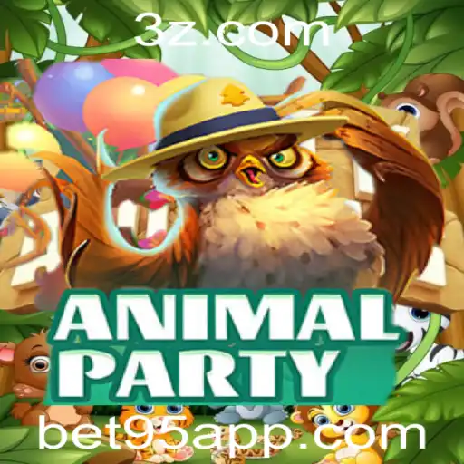 Descubra o Mundo Fantástico de AnimalParty e Como Jogar com Bet95