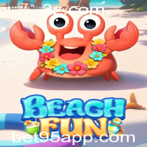 Descubra o Empolgante Mundo de BeachFun e Explore as Regras do Jogo com a Temática Atual