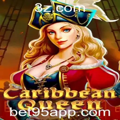 CaribbeanQueen: A Excitante Aventura de Apostas do Bet95