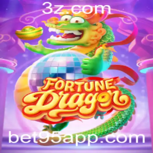 Explorando FortuneDragon: O Mundo Mágico das Apostas com Bet95