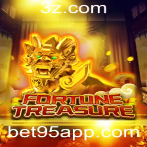Explorando FortuneTreasure: Um Mergulho no Mundo das Apostas com bet95