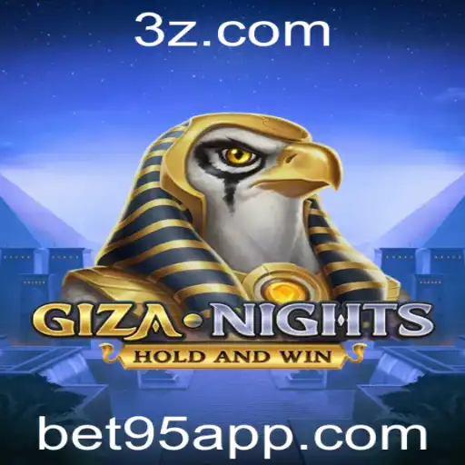 Explorando o Fascinante Mundo de GizaNights no Universo Bet95