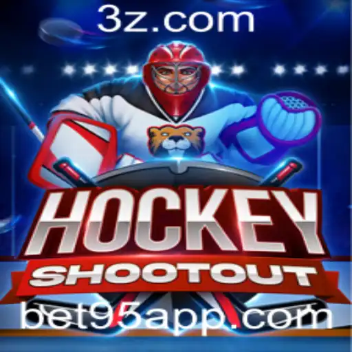 Descubra o Mundo Empolgante de HockeyShootout e Como Apostar com bet95