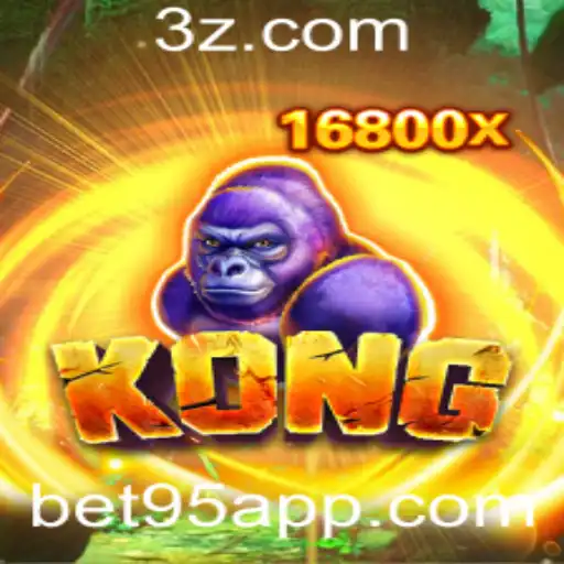 Descobrindo o Fascinante Mundo de Kong: Uma Aventura no bet95