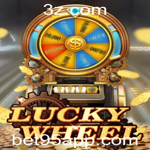 Descubra o Fascinante Mundo do LuckyWheel com Bet95