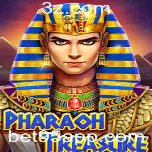 PharaohTreasure: Descubra os Segredos do Antigo Egito com Bet95