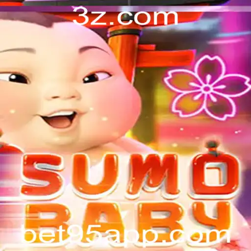 SumoBaby: Explorando as Regras e a Emoção do Jogo de Sumo para Bebês