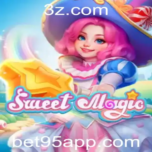Descoberta Encantadora: Explorando o Universo Mágico de SweetMagic com bet95