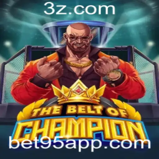 Descubra o Universo de TheBeltOfChampion: Um Novo Jogo de Estratégia