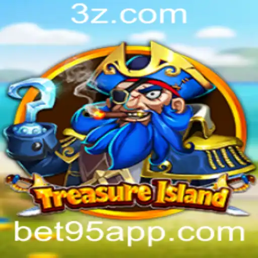 Descubra TreasureIsland: Aventura e Estratégia com bet95
