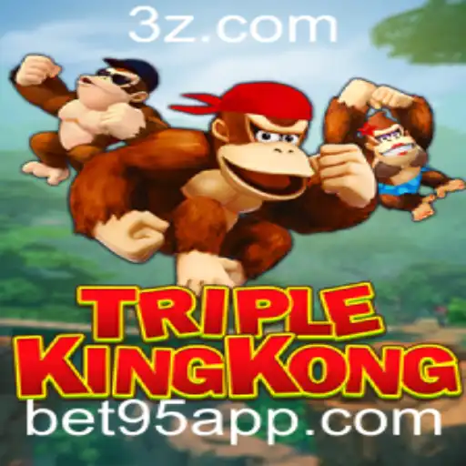 Explorando o Mundo Empolgante de TripleKingKong no Bet95
