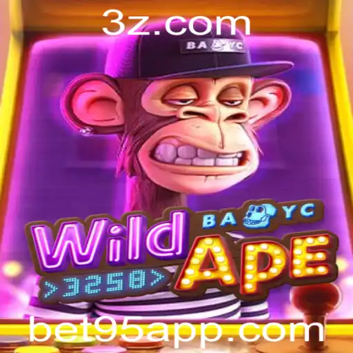 Descubra o Universo de WildApe3258 e as Novas Regras de Jogo