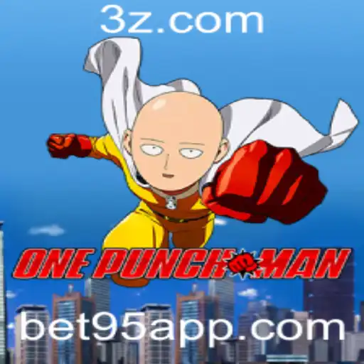 bet95 - O Empolgante Jogo OnePunchMan: Regras e Dinâmica