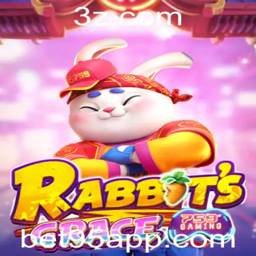 bet95 - Explorando RabbitsGrace: Uma Aventura de Aposta Inovadora