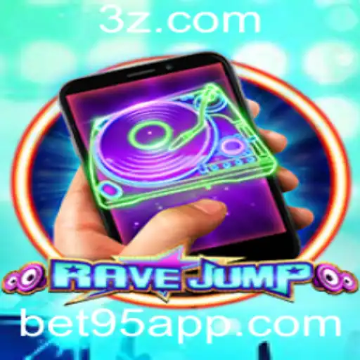 bet95 - Explorando o Mundo do Jogo RaveJumpmobile e a Conexão com bet95