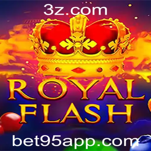 bet95 - Descobrindo RoyalFlash: Uma Jornada pelo Jogo de Cartas Revolucionário