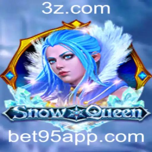 bet95 - Descubra o Fascinante Mundo de SnowQueen: Um Jogo de Estratégia Inovador