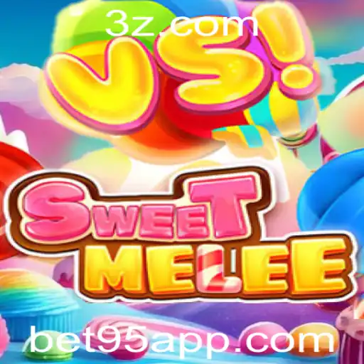 bet95 - Descobrindo o Mundo de SweetMelee: Um Mergulho em um Universo de Estratégia e Diversão
