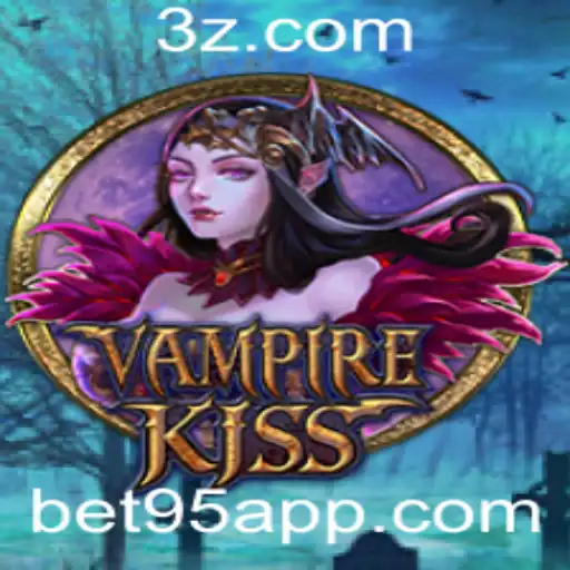 bet95 - Explorando VampireKiss: Um Mergulho no Excitante Mundo do Cassino Online