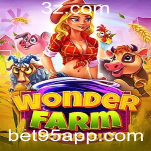 bet95 - Explorando o Fascinante Mundo de WonderFarmBonusBuy com Bet95