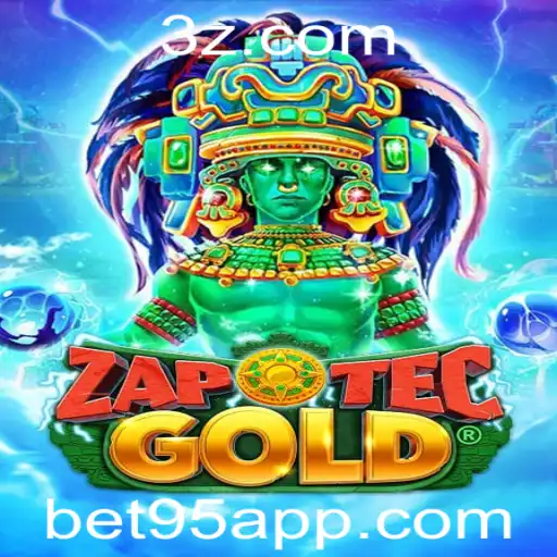 bet95 - ZapOtecGold: Descubra o Fascinante Mundo do Jogo que Conquista Entusiastas de Cassino